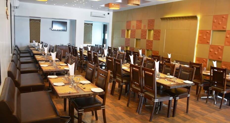 G9 Hotels, Bhavnagar, Bhavnagar 5